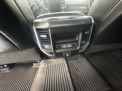 2024 RAM 2500 Laramie Crew Cab 4x4 6'4" Box