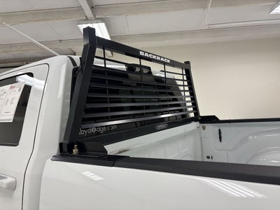 2024 RAM 2500 Laramie Crew Cab 4x4 6'4" Box