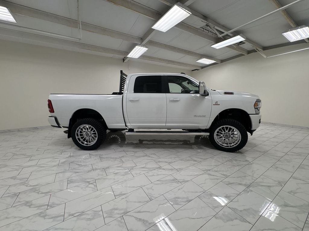 2024 RAM 2500 Laramie Crew Cab 4x4 6'4" Box