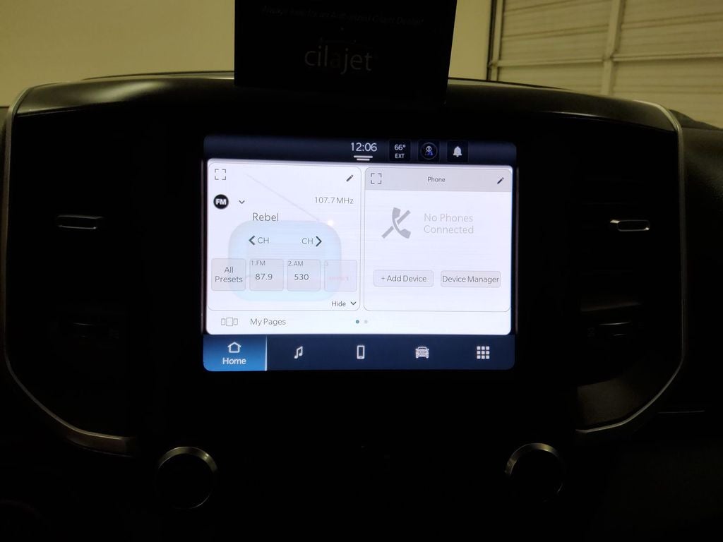 2023 RAM 2500 Big Horn