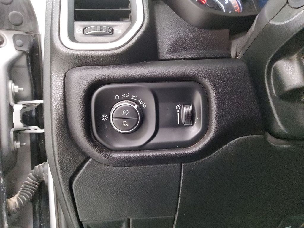 2023 RAM 2500 Big Horn