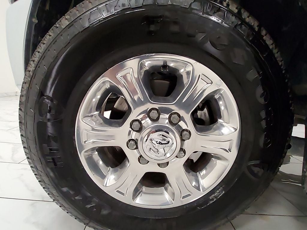 2023 RAM 2500 Big Horn