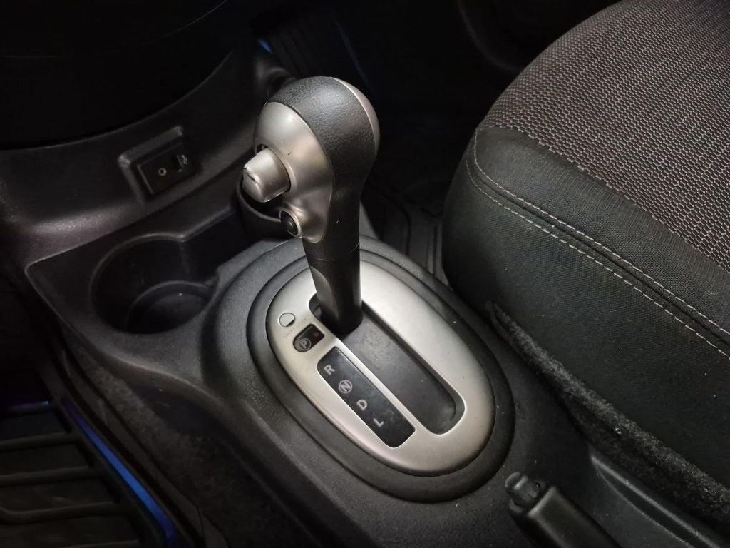 2017 Nissan Versa 1.6 S