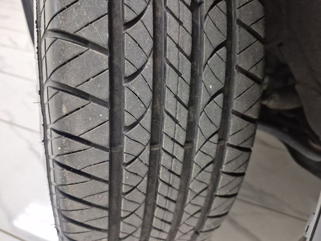 2017 Nissan Versa 1.6 S