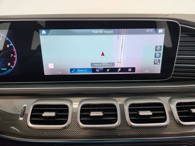 2021 Mercedes-Benz GLE 450 4MATIC®