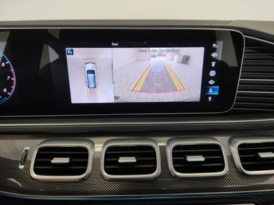 2021 Mercedes-Benz GLE 450 4MATIC®