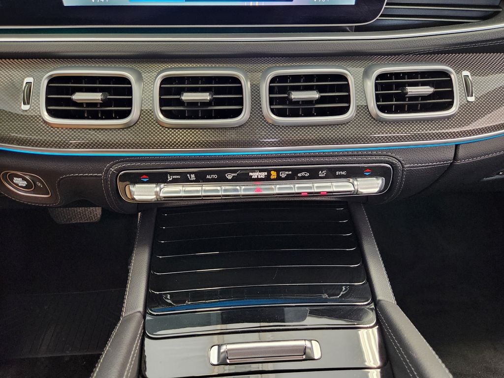 2021 Mercedes-Benz GLE 450 4MATIC®