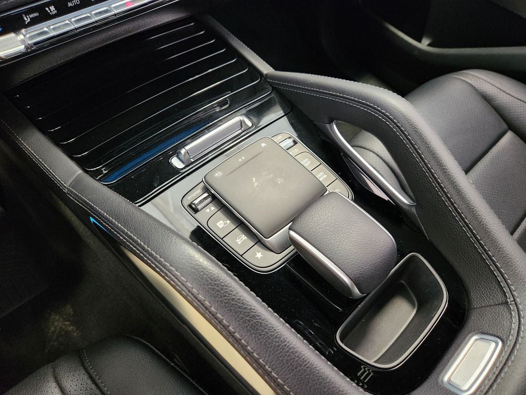 2021 Mercedes-Benz GLE 450 4MATIC®
