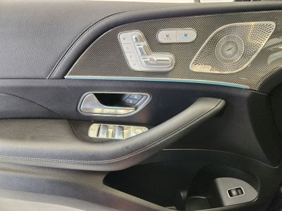 2021 Mercedes-Benz GLE 450 4MATIC®