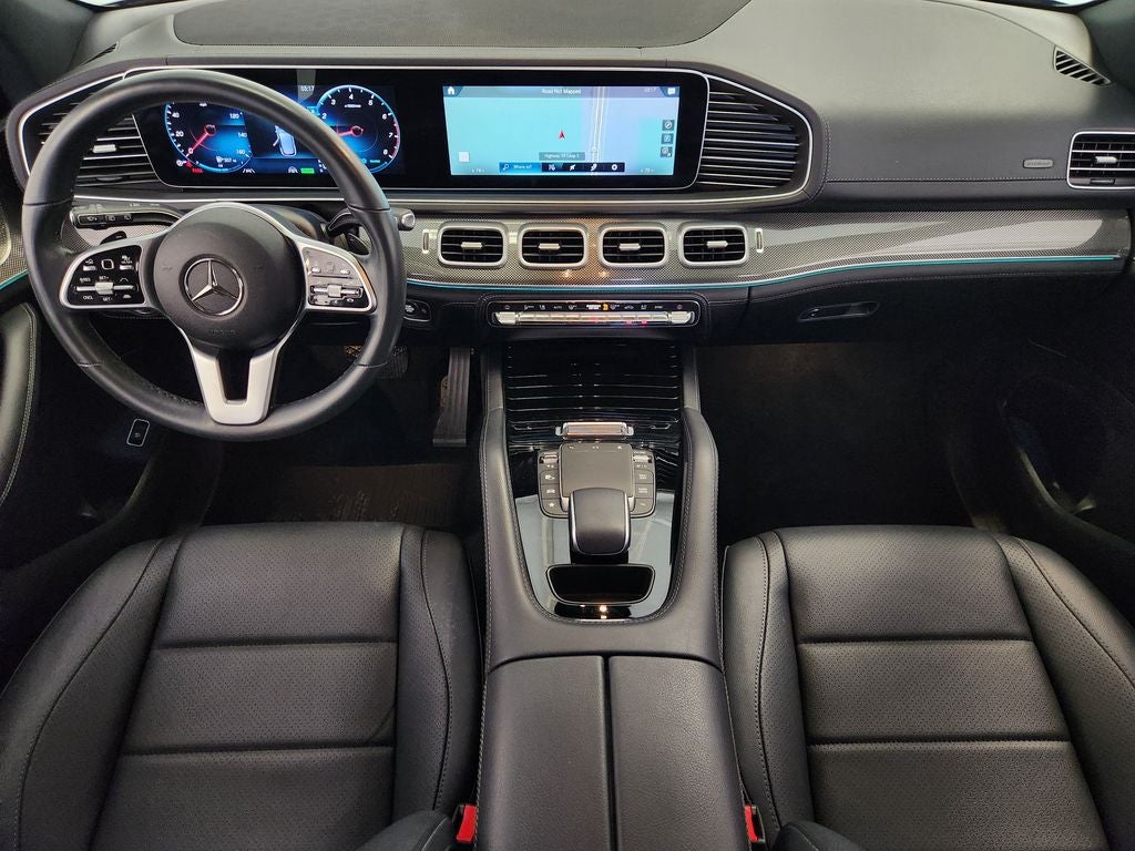 2021 Mercedes-Benz GLE 450 4MATIC®