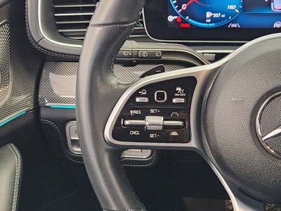 2021 Mercedes-Benz GLE 450 4MATIC®
