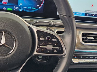 2021 Mercedes-Benz GLE 450 4MATIC®