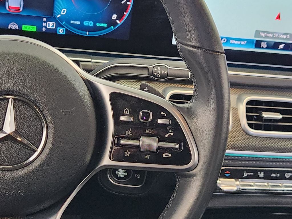 2021 Mercedes-Benz GLE 450 4MATIC®