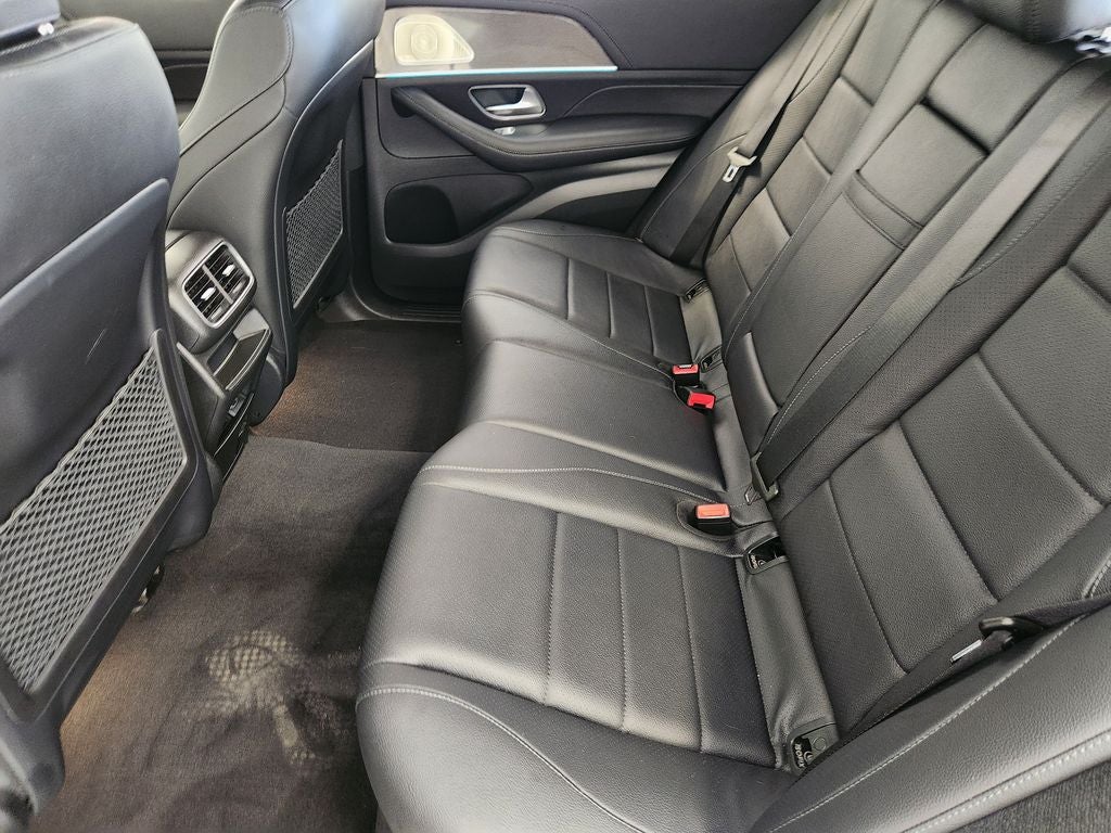 2021 Mercedes-Benz GLE 450 4MATIC®