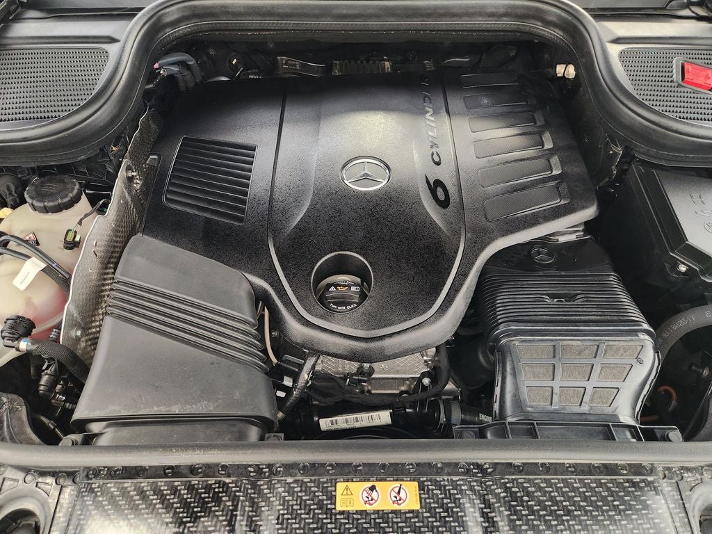 2021 Mercedes-Benz GLE 450 4MATIC®