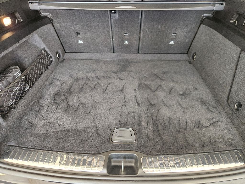 2021 Mercedes-Benz GLE 450 4MATIC®
