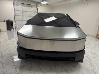 2025 Tesla Cybertruck All-Wheel Drive