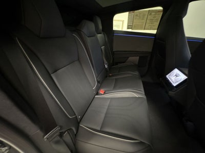 2025 Tesla Cybertruck All-Wheel Drive