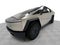 2025 Tesla Cybertruck All-Wheel Drive