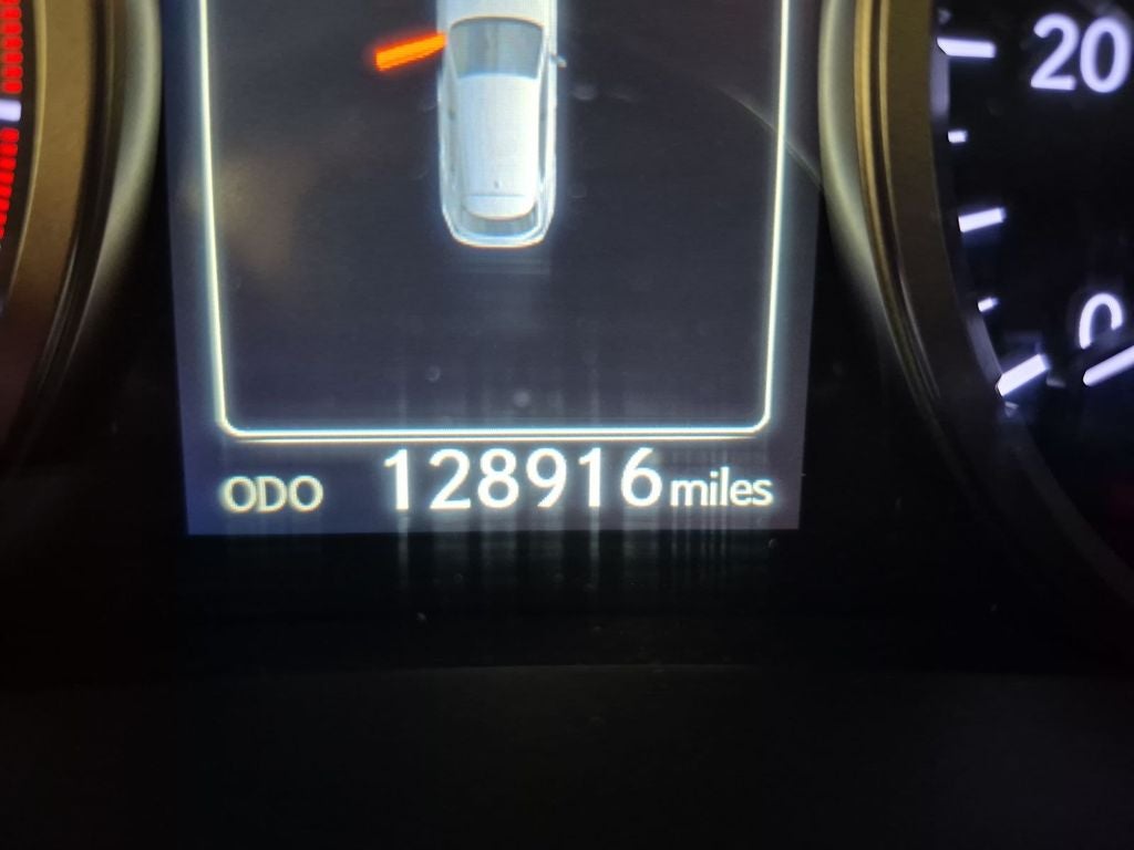 2015 Lexus NX 200t F Sport