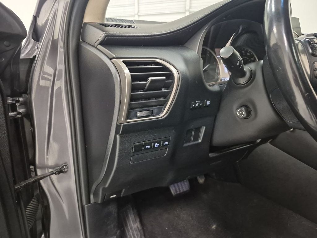 2015 Lexus NX 200t F Sport