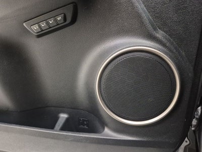 2015 Lexus NX 200t F Sport