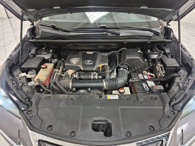 2015 Lexus NX 200t F Sport