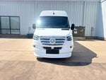 2024 Mercedes-Benz Sprinter 3500XD High Roof 4-Cyl Diesel HO
