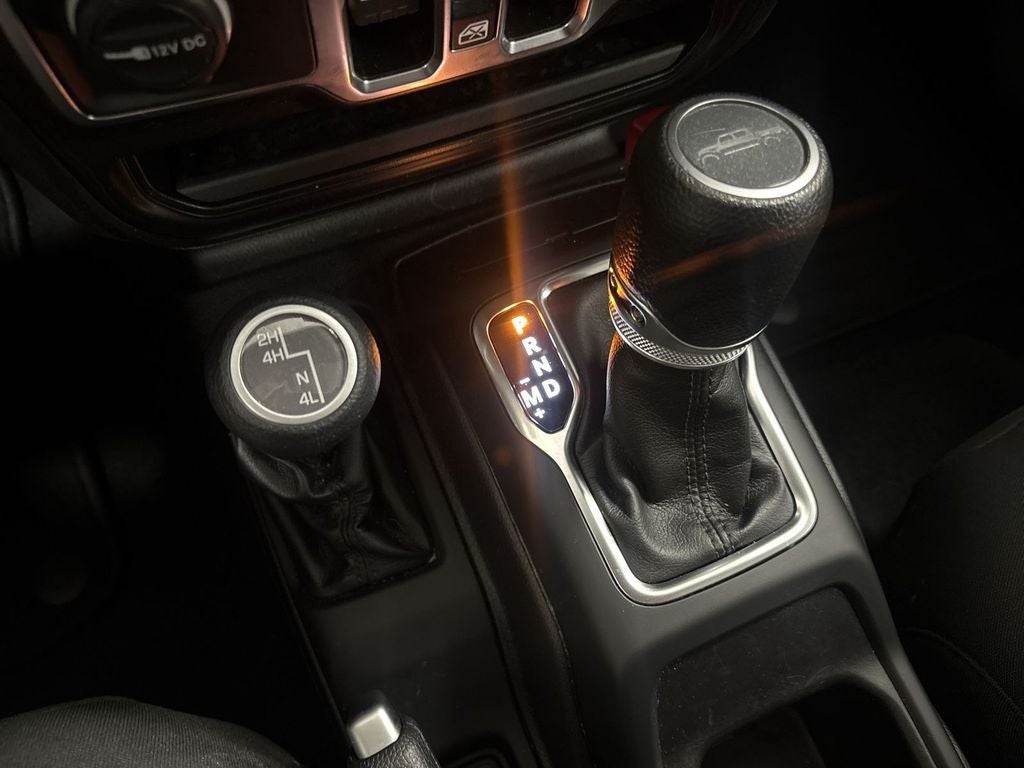 2022 Jeep Gladiator Sport S 4x4
