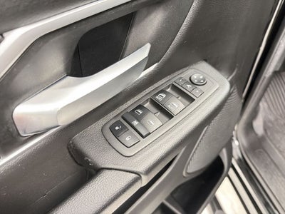 2022 RAM 1500 Lone Star Crew Cab 4x2 5'7" Box