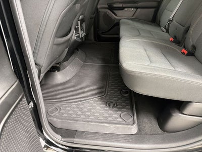 2022 RAM 1500 Lone Star Crew Cab 4x2 5'7" Box