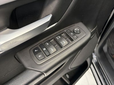 2022 RAM 1500 Lone Star Crew Cab 4x2 6'4" Box