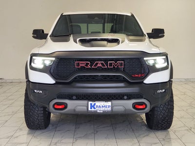 2024 RAM 1500 TRX Crew Cab 4x4 5'7" Box