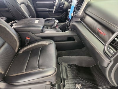 2024 RAM 1500 TRX Crew Cab 4x4 5'7" Box
