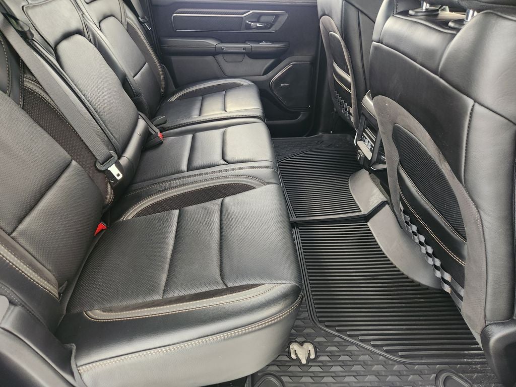 2024 RAM 1500 TRX Crew Cab 4x4 5'7" Box
