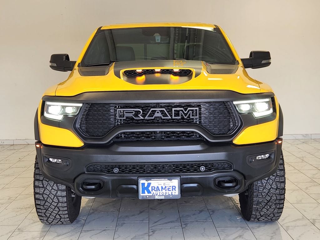 2023 RAM 1500 TRX