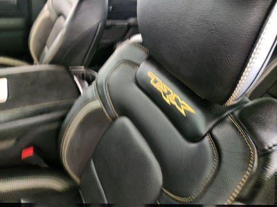 2023 RAM 1500 TRX