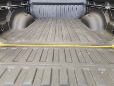 2023 RAM 1500 TRX