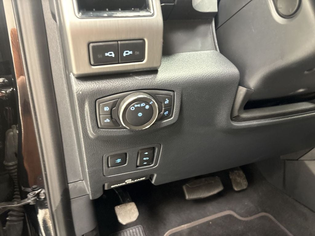 2022 Ford F-250 Platinum