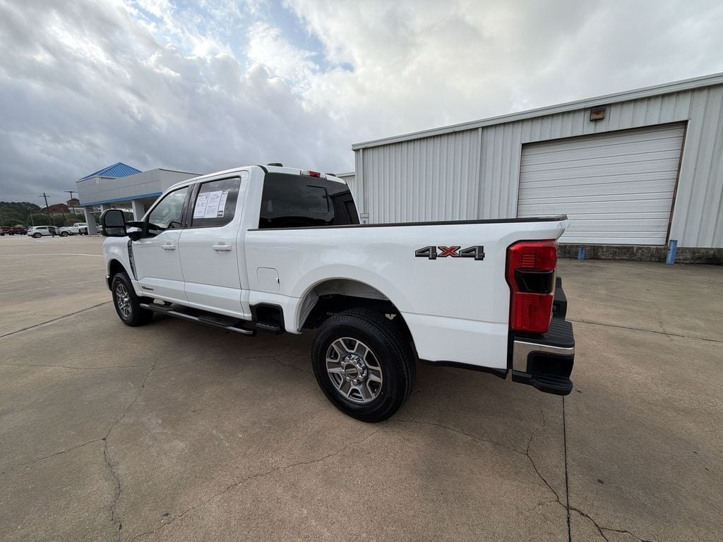 2024 Ford F-250 LARIAT