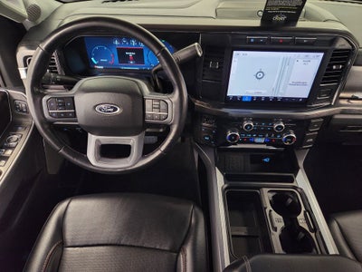 2024 Ford F-250 LARIAT