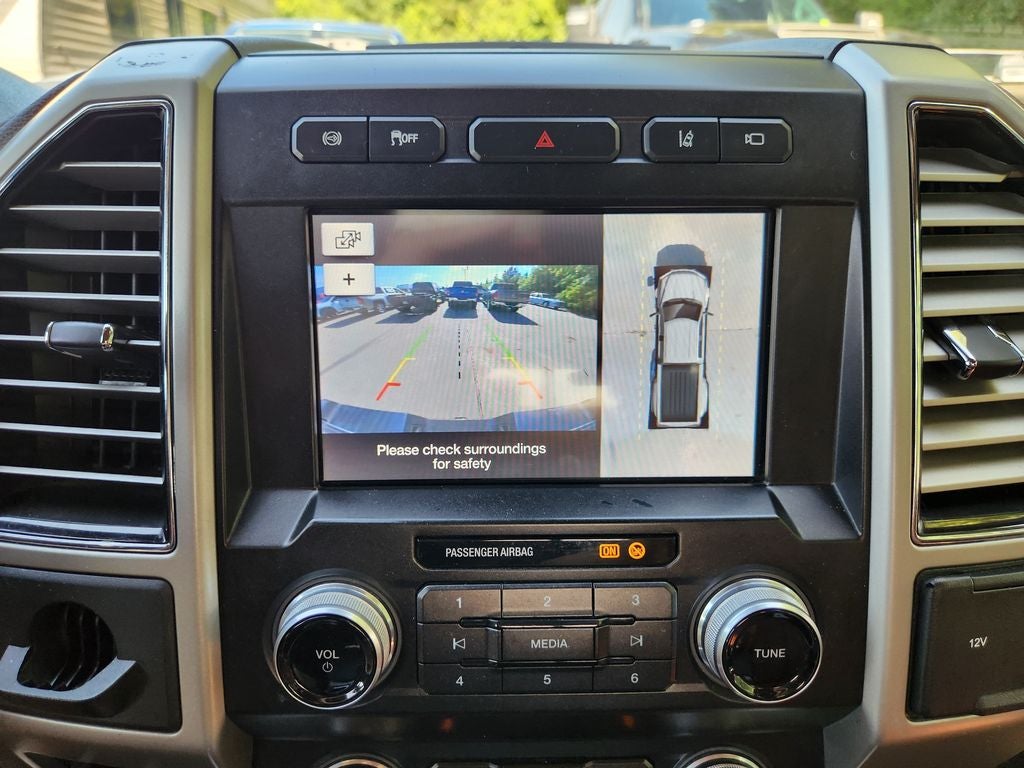 2019 Ford F-350 King Ranch