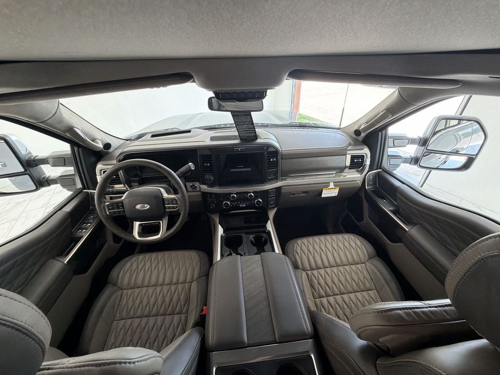 2026 Ford Super Duty F-450 DRW XL