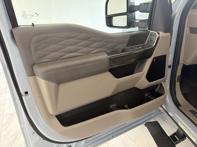 2026 Ford Super Duty F-450 DRW XL
