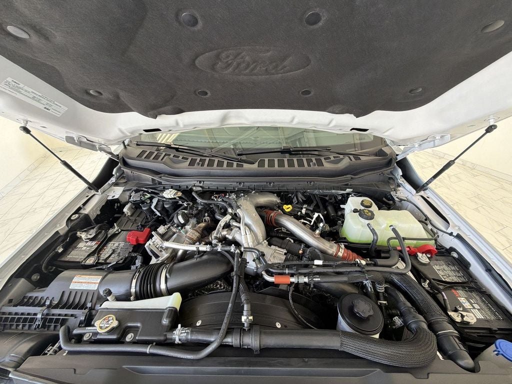 2026 Ford Super Duty F-450 DRW XL