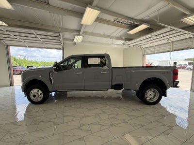 2026 Ford Super Duty F-450 DRW XL