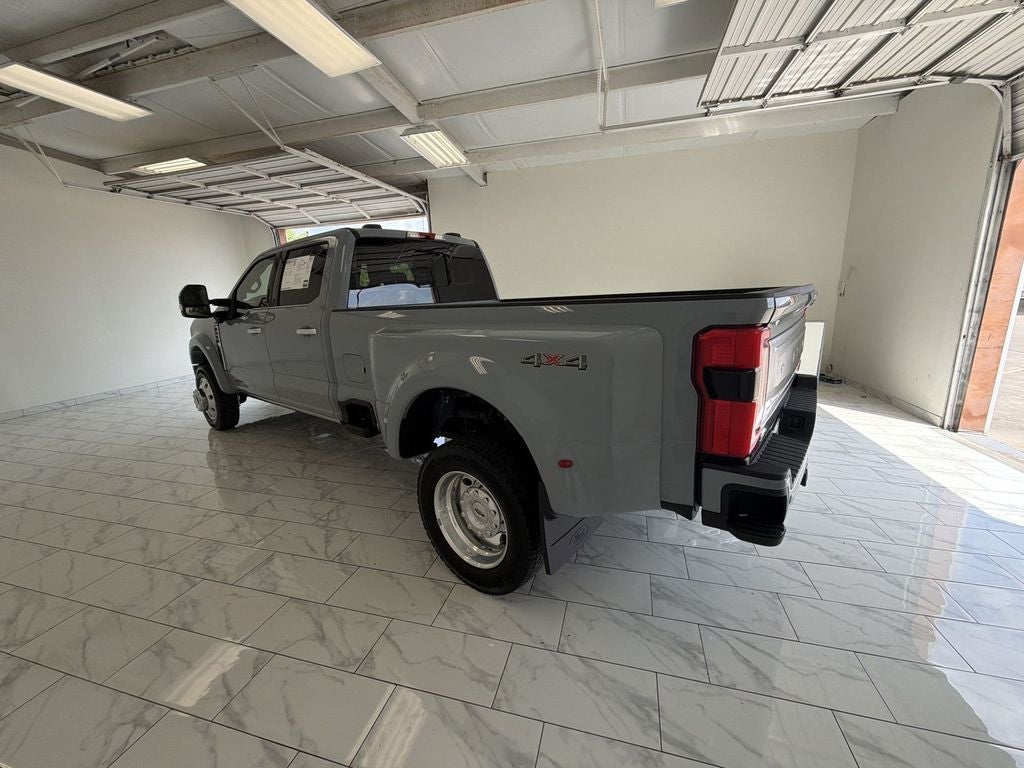 2026 Ford Super Duty F-450 DRW XL