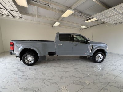 2026 Ford Super Duty F-450 DRW XL