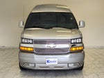 2021 Chevrolet Express Passenger 2500 1LS