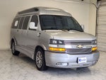 2021 Chevrolet Express Passenger 2500 1LS